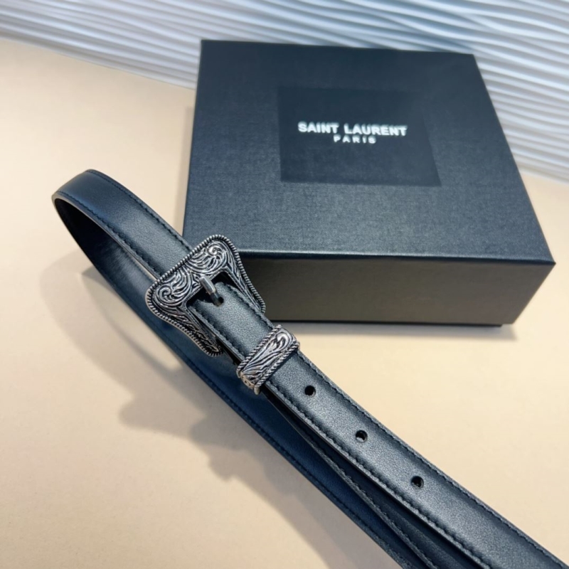 YSL Belts